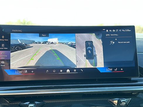 New 2026 BMW X5 xDrive40i w/ M Sport Package image 23