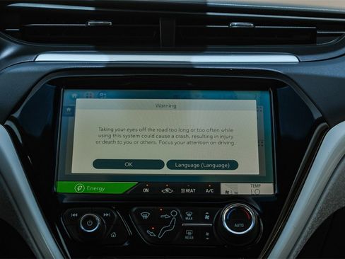 Used 2019 Chevrolet Bolt LT image 16