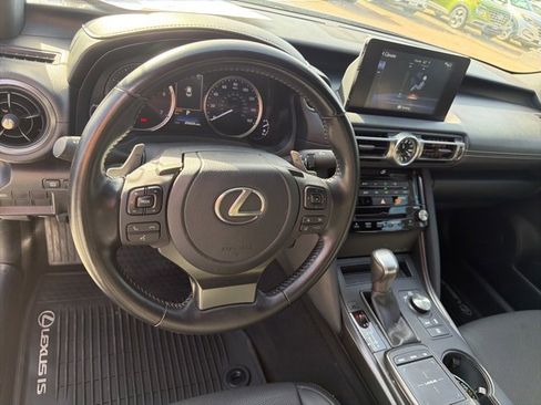 Used 2021 Lexus IS 300 image 11