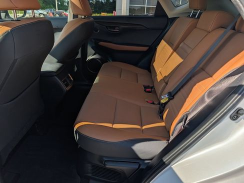 Used 2018 Lexus NX 300 FWD w/ Comfort Package image 29