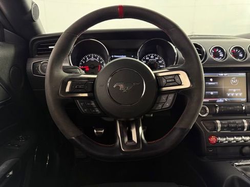 Used 2015 Ford Mustang GT Premium w/ GT Performance Package image 20