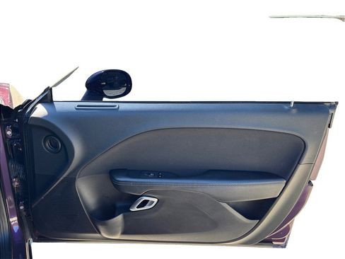 Used 2020 Dodge Challenger R/T w/ Blacktop Package image 37