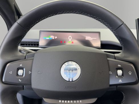 Used 2023 Fisker Ocean One AWD/4WD image 19