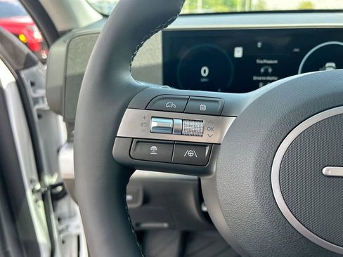 New 2026 Hyundai Kona Limited image 33