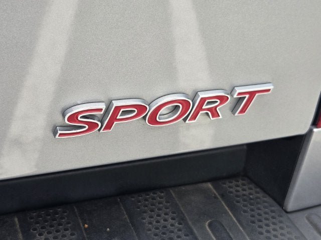 Certified 2025 Honda Ridgeline Sport image 40