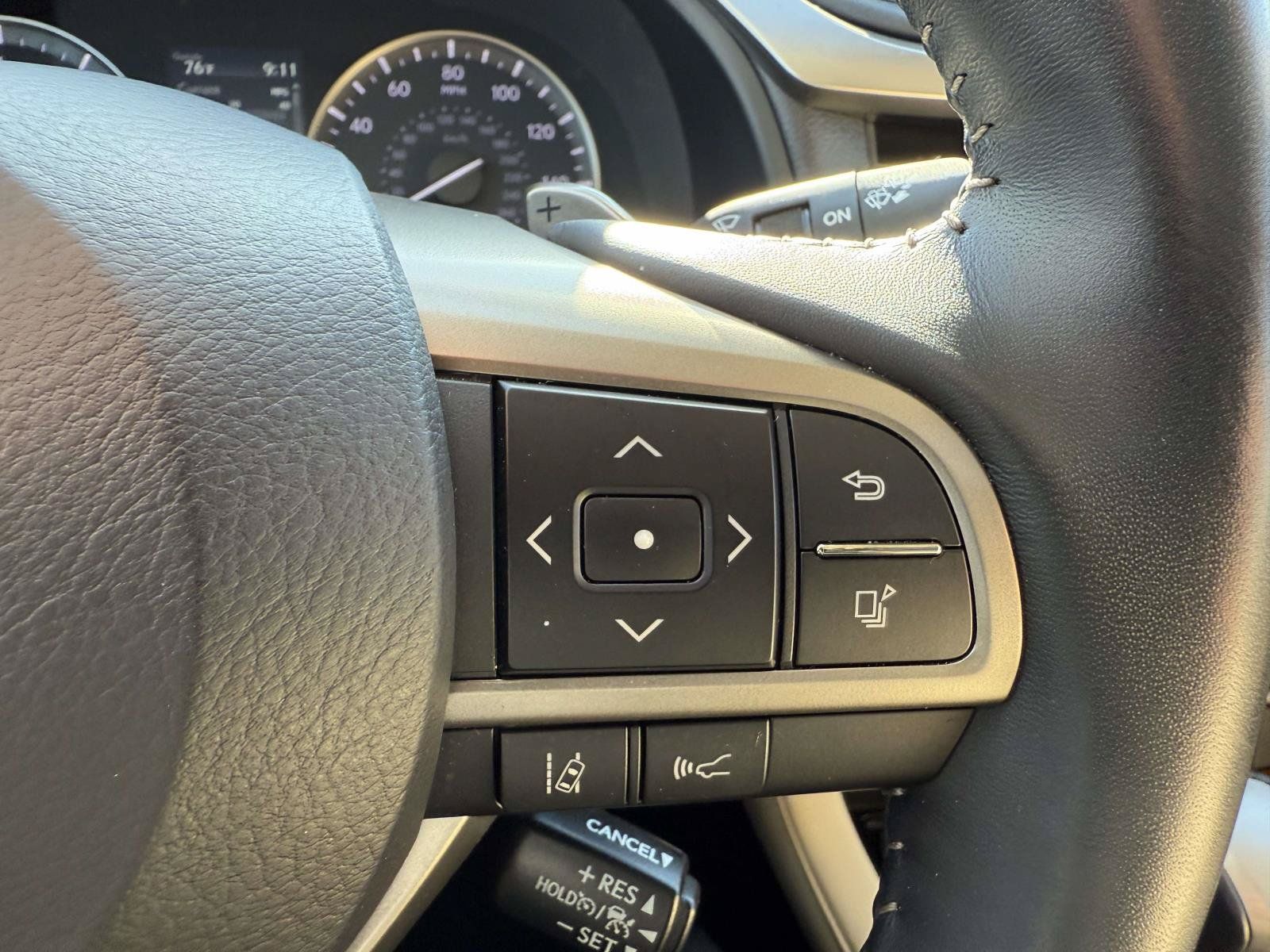 Used 2022 Lexus RX 350 AWD w/ Premium Package image 21