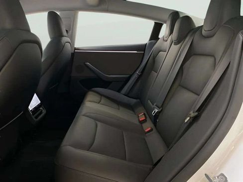 Used 2024 Tesla Model 3 Standard Range RWD image 61