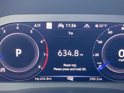 Used 2023 Volkswagen Atlas SEL Premium image 21