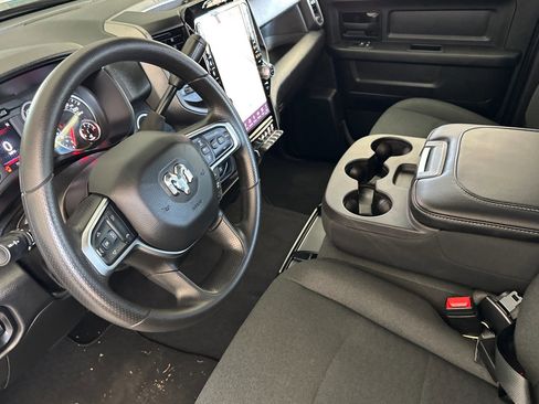 New 2026 RAM 3500 Tradesman image 10