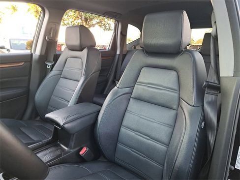 Used 2018 Honda CR-V EX-L image 18