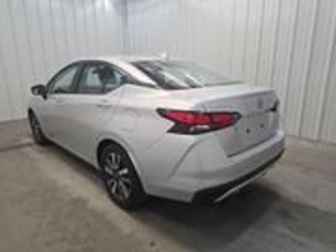 Used 2023 Nissan Versa SV FWD image 2