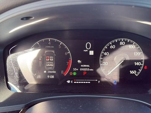 Certified 2025 Honda Civic Sport image 15