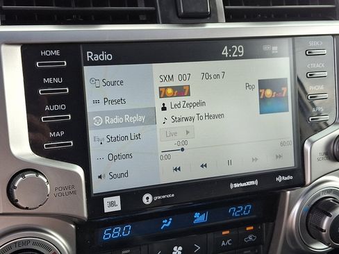 Used 2023 Toyota 4Runner Limited image 17