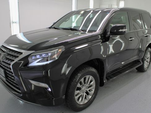 Used 2020 Lexus GX 460 Premium image 5