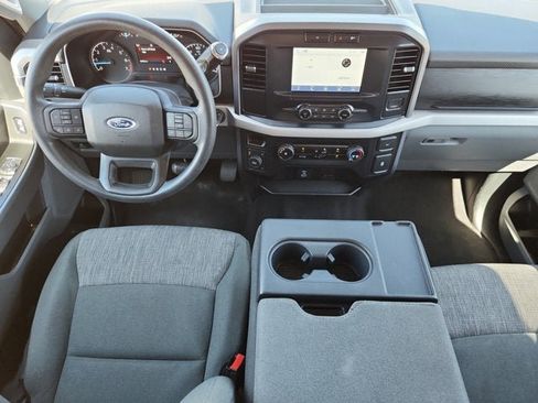 Used 2023 Ford F150 XLT image 10