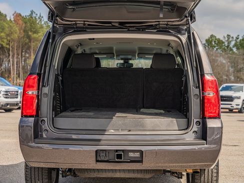 Used 2018 Chevrolet Tahoe LS w/ Max Trailering Package image 19