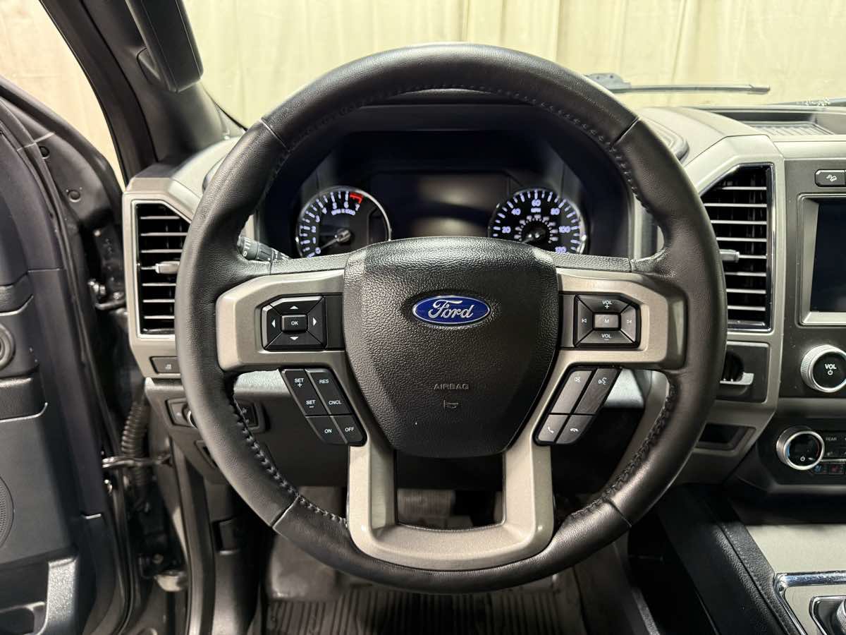 Used 2021 Ford Expedition XLT AWD/4WD image 11