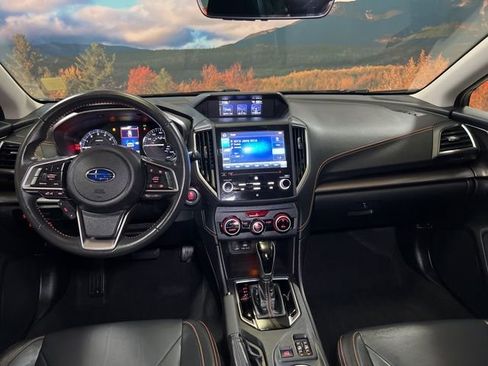 Used 2023 Subaru Crosstrek 2.5i Limited image 58