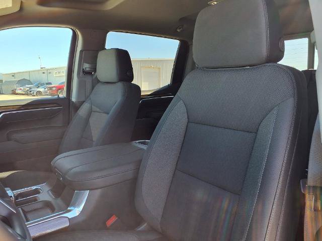 New 2026 Chevrolet Silverado 1500 RST AWD/4WD image 16