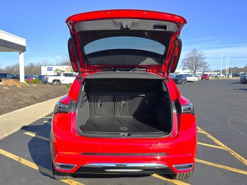 New 2026 Buick Envision Avenir AWD/4WD image 7