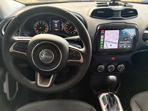 Used 2017 Jeep Renegade Sport w/ Power & Air Group image 11