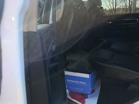 Used 2022 RAM 2500 Laramie w/ Chrome Appearance Group image 8