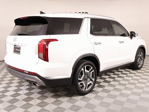 Used 2025 Hyundai Palisade SEL image 23