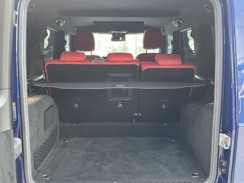 Used 2022 Mercedes-Benz G 63 AMG 4MATIC image 10