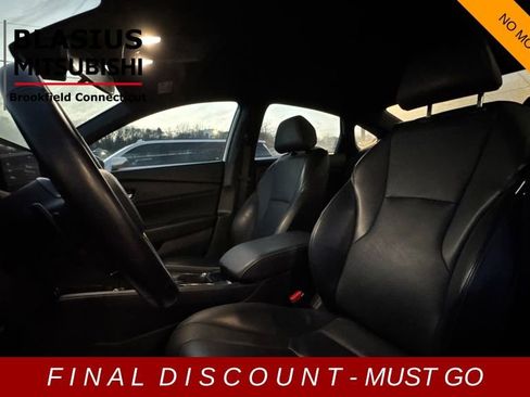 Used 2024 Honda Accord Sport image 9