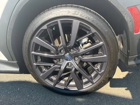 Certified 2025 Subaru WRX Premium w/ Popular Package #1A AWD/4WD image 20