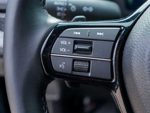 Certified 2025 Honda Civic Sport Touring image 25