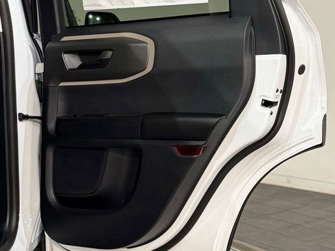 New 2026 Ford Bronco Sport Big Bend image 53