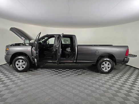 New 2026 RAM 3500 Big Horn image 15