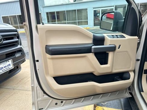 Used 2018 Ford F150 XLT RWD image 23