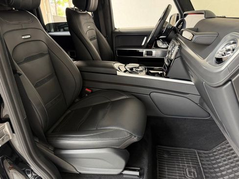 Used 2024 Mercedes-Benz G 63 AMG 4MATIC image 18