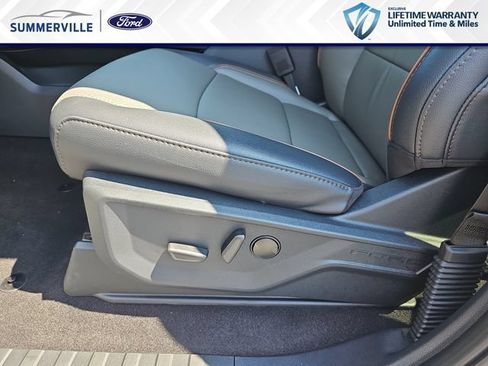 New 2026 Ford F150 Lariat w/ Equipment Group 501A Mid AWD/4WD image 19