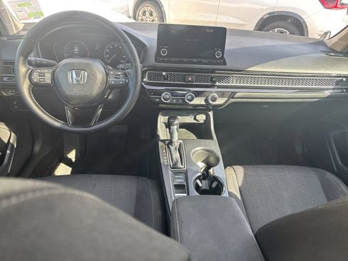 Certified 2023 Honda Civic EX image 14