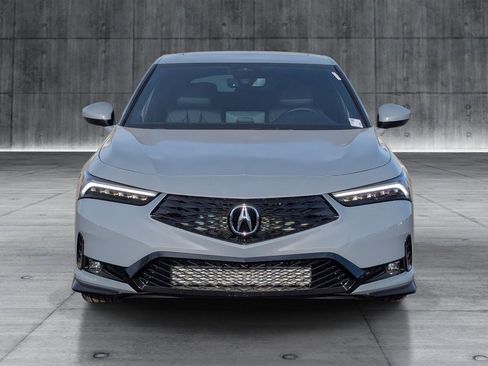 New 2026 Acura Integra A-Spec image 10