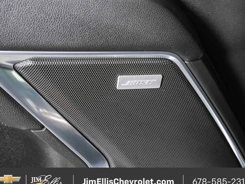 Used 2022 Chevrolet Silverado 1500 RST w/ Convenience Package II image 7