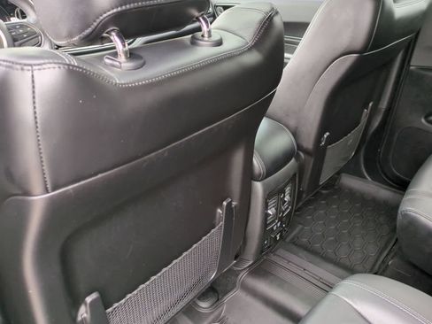 Used 2021 Dodge Durango GT image 18