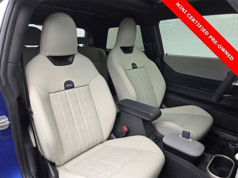 Used 2025 MINI Cooper S image 13