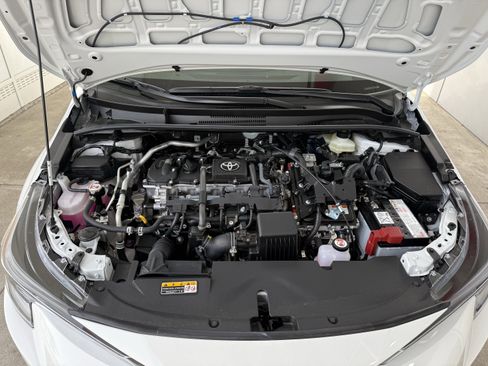 Certified 2026 Toyota Corolla LE image 37