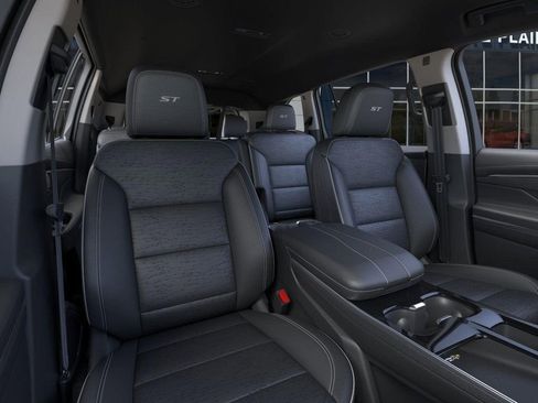 New 2026 Buick Enclave Sport Touring w/ Power Package image 16