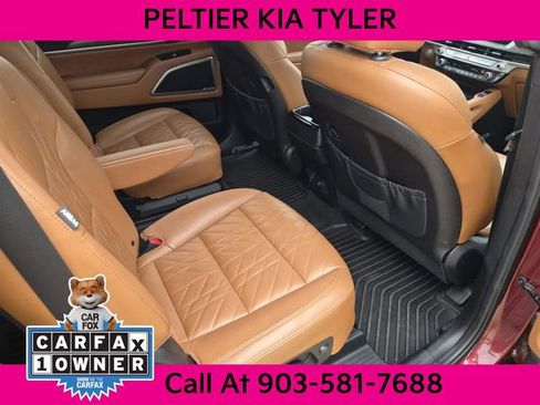 Used 2023 Kia Telluride EX X-Line AWD/4WD image 20