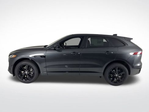New 2026 Jaguar F-PACE R-Dynamic S image 2