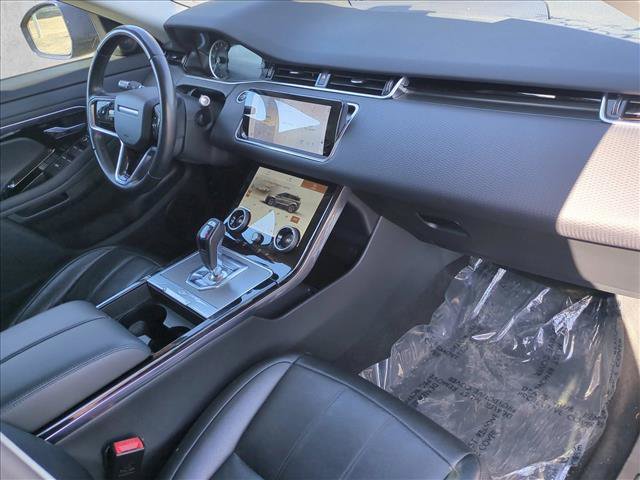 Used 2022 Land Rover Range Rover Evoque S AWD/4WD image 21