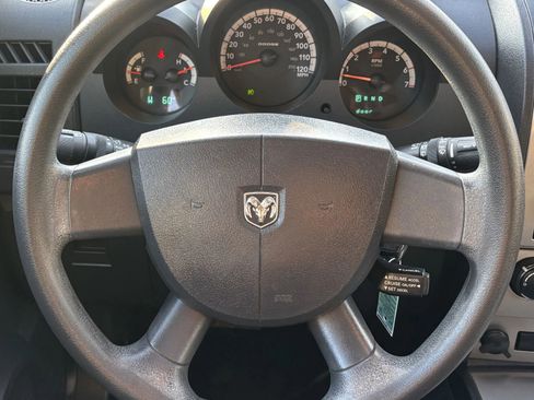 Used 2011 Dodge Nitro Heat w/ Popular Equipment Group image 11