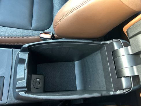 Used 2023 Ford Bronco Sport Outer Banks w/ Tech Package image 48