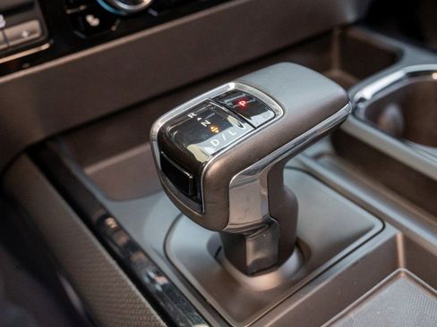 Used 2023 Chevrolet Silverado 1500 ZR2 image 23