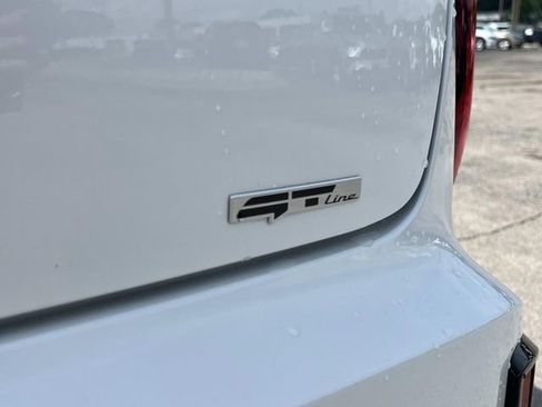 Used 2025 Kia K4 GT-Line FWD image 14